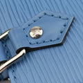Petite Sac PlatBLEUETEpiM80167CA0281プティット サックプラブルーエエピM80167CA0281