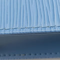 Petite Sac PlatBLEUETEpiM80167CA0281プティット サックプラブルーエエピM80167CA0281