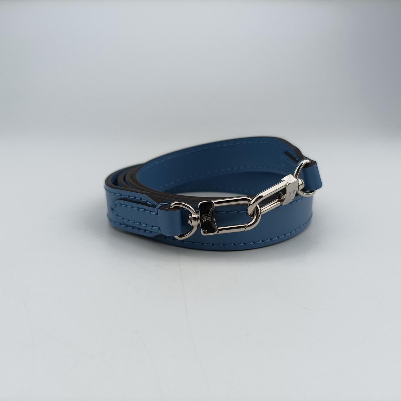 Petite Sac PlatBLEUETEpiM80167CA0281プティット サックプラブルーエエピM80167CA0281