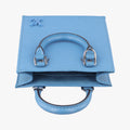 Petite Sac PlatBLEUETEpiM80167CA0281プティット サックプラブルーエエピM80167CA0281