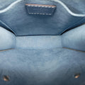 Petite Sac PlatBLEUETEpiM80167CA0281プティット サックプラブルーエエピM80167CA0281