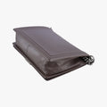 BOY CHANELBrownLeatherA6671115335350ボーイシャネルブラウンレザーA6671115335350