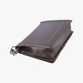 BOY CHANELBrownLeatherA6671115335350ボーイシャネルブラウンレザーA6671115335350