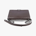 BOY CHANELBrownLeatherA6671115335350ボーイシャネルブラウンレザーA6671115335350
