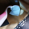 Barocco PrintMulticolourPVC coated canvasCLG 047 684 369 760バロッコプリントマルチカラーPVCコーティングキャンバスCLG 047 684 369 760
