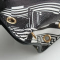Barocco PrintMulticolourPVC coated canvasCLG 047 684 369 760バロッコプリントマルチカラーPVCコーティングキャンバスCLG 047 684 369 760