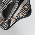 Barocco PrintMulticolourPVC coated canvasCLG 047 684 369 760バロッコプリントマルチカラーPVCコーティングキャンバスCLG 047 684 369 760