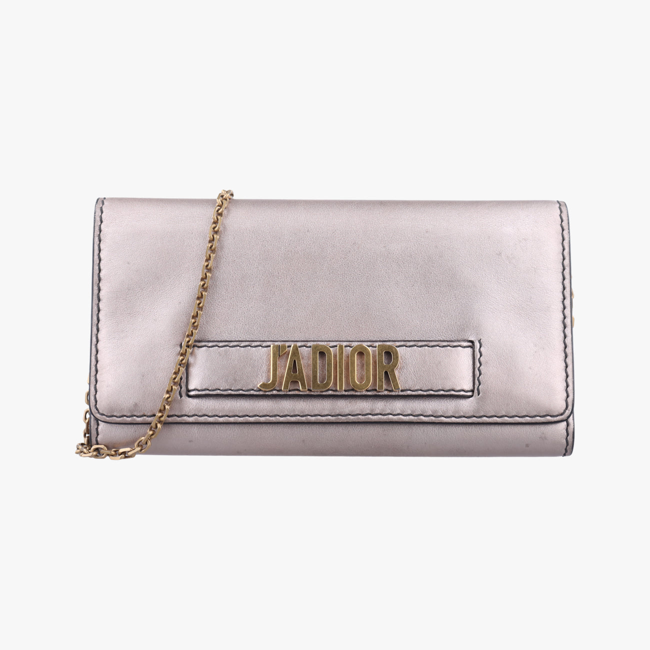 J'AdiorSilverLeather26-MA-0147ジャディオールシルバーレザー26-MA-0147