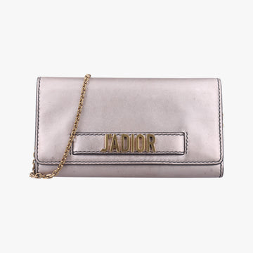 J'AdiorSilverLeather26-MA-0147ジャディオールシルバーレザー26-MA-0147