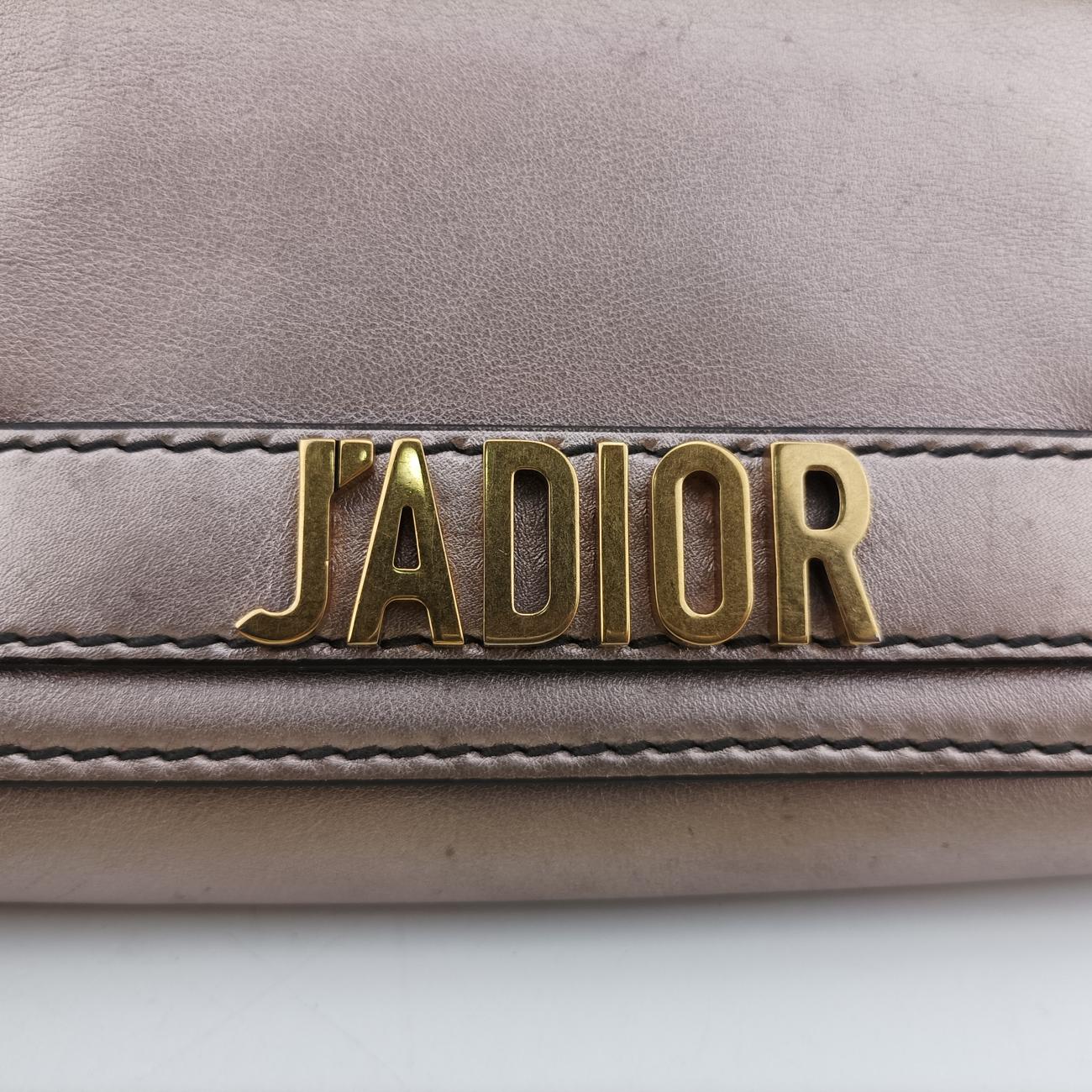 J'AdiorSilverLeather26-MA-0147ジャディオールシルバーレザー26-MA-0147