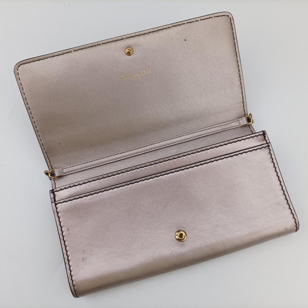 J'AdiorSilverLeather26-MA-0147ジャディオールシルバーレザー26-MA-0147