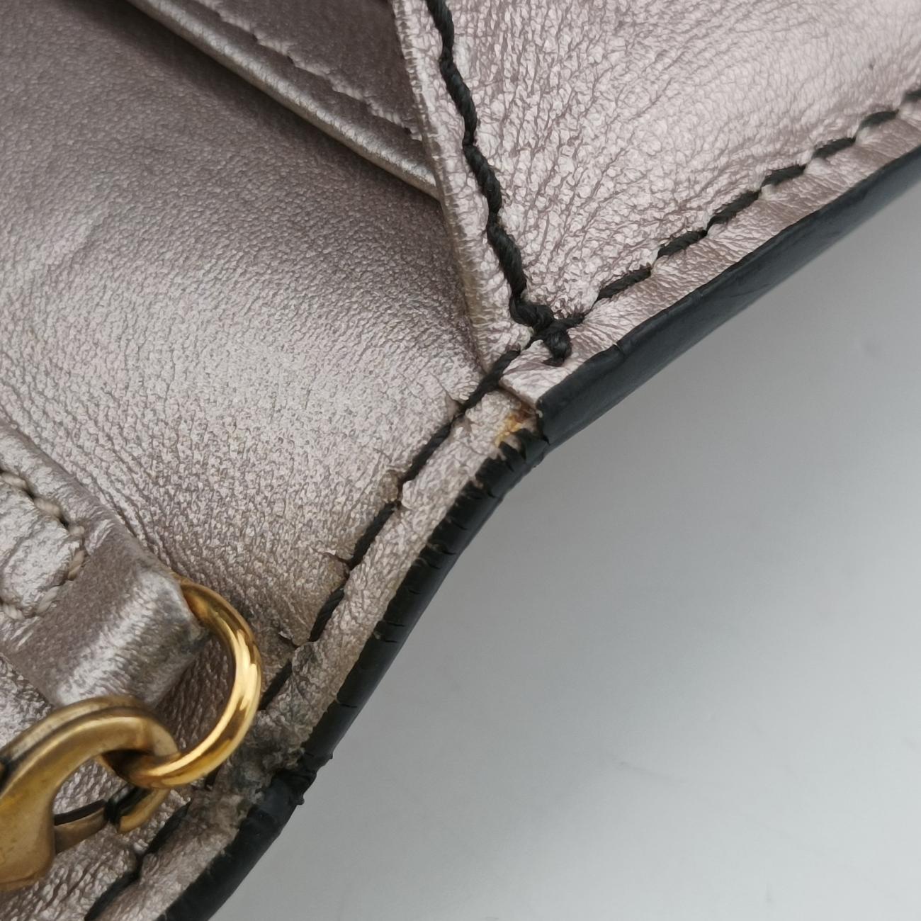 J'AdiorSilverLeather26-MA-0147ジャディオールシルバーレザー26-MA-0147