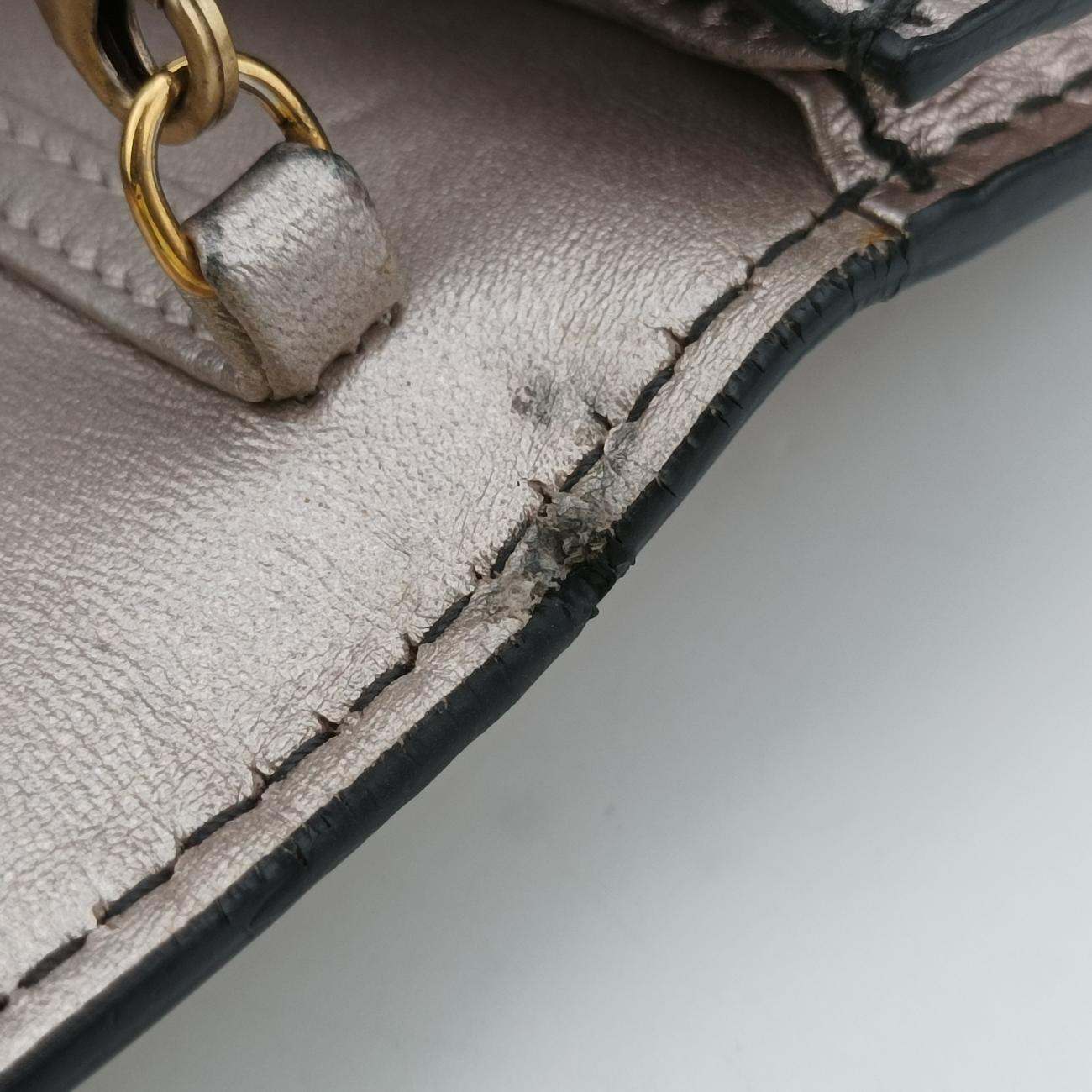 J'AdiorSilverLeather26-MA-0147ジャディオールシルバーレザー26-MA-0147