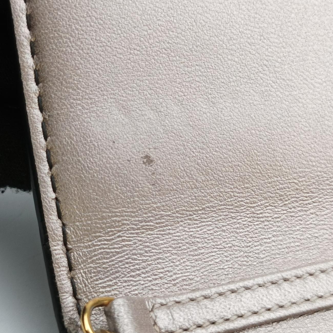 J'AdiorSilverLeather26-MA-0147ジャディオールシルバーレザー26-MA-0147