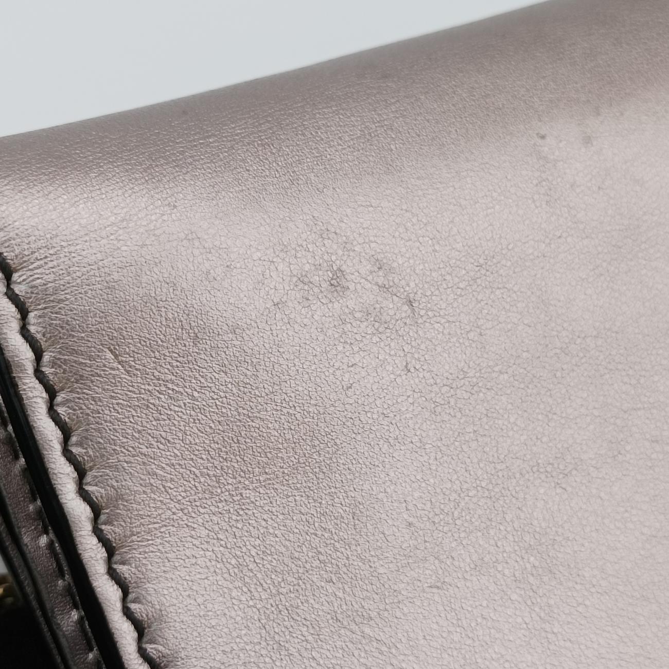 J'AdiorSilverLeather26-MA-0147ジャディオールシルバーレザー26-MA-0147