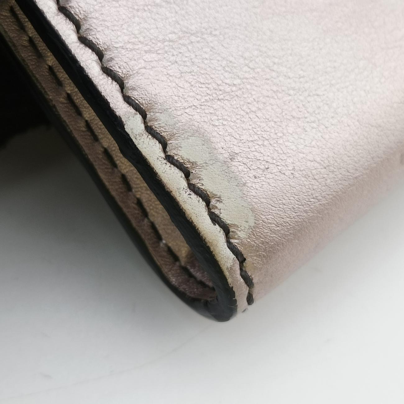J'AdiorSilverLeather26-MA-0147ジャディオールシルバーレザー26-MA-0147