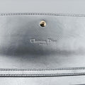CD logo chainSilverLeather24-MA-0115CD ロゴ チェーンシルバーレザー24-MA-0115