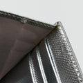 CD logo chainSilverLeather24-MA-0115CD ロゴ チェーンシルバーレザー24-MA-0115