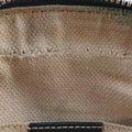 SohoBlackLeather308364Lot number unknownソーホーブラックレザー308364製番不明