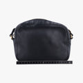 SohoBlackLeather308364Lot number unknownソーホーブラックレザー308364製番不明