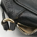 SohoBlackLeather308364Lot number unknownソーホーブラックレザー308364製番不明