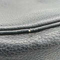 SohoBlackLeather308364Lot number unknownソーホーブラックレザー308364製番不明