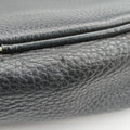 SohoBlackLeather308364Lot number unknownソーホーブラックレザー308364製番不明