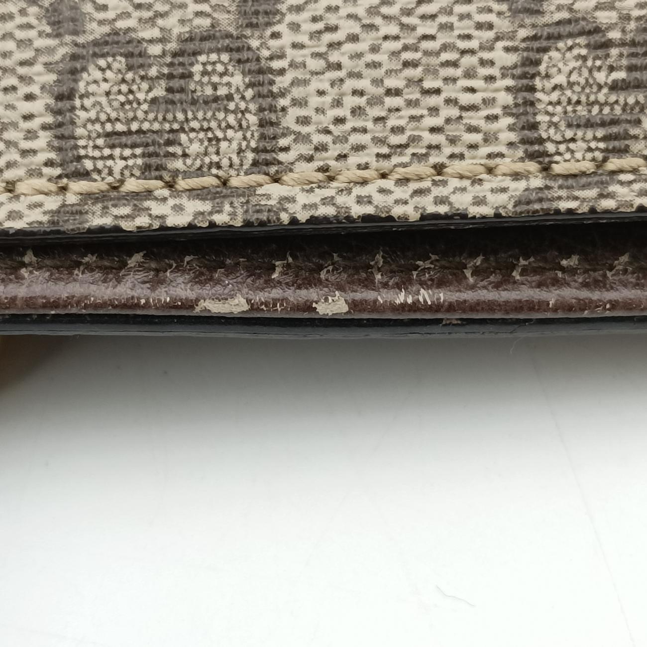 GG Supreme Web Animalier Bee ToteBeige×MulticolourPVC coated canvas437549I020062802ビー GGスプリーム トートベージュ×マルチカラーPVCコーティングキャンバス437549I020062802