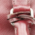 business bag briefcaseBurgundySAFFIANO Leather2VE363123ビジネスバッグ ブリーフケースワインレッドサフィアーノレザー2VE363123