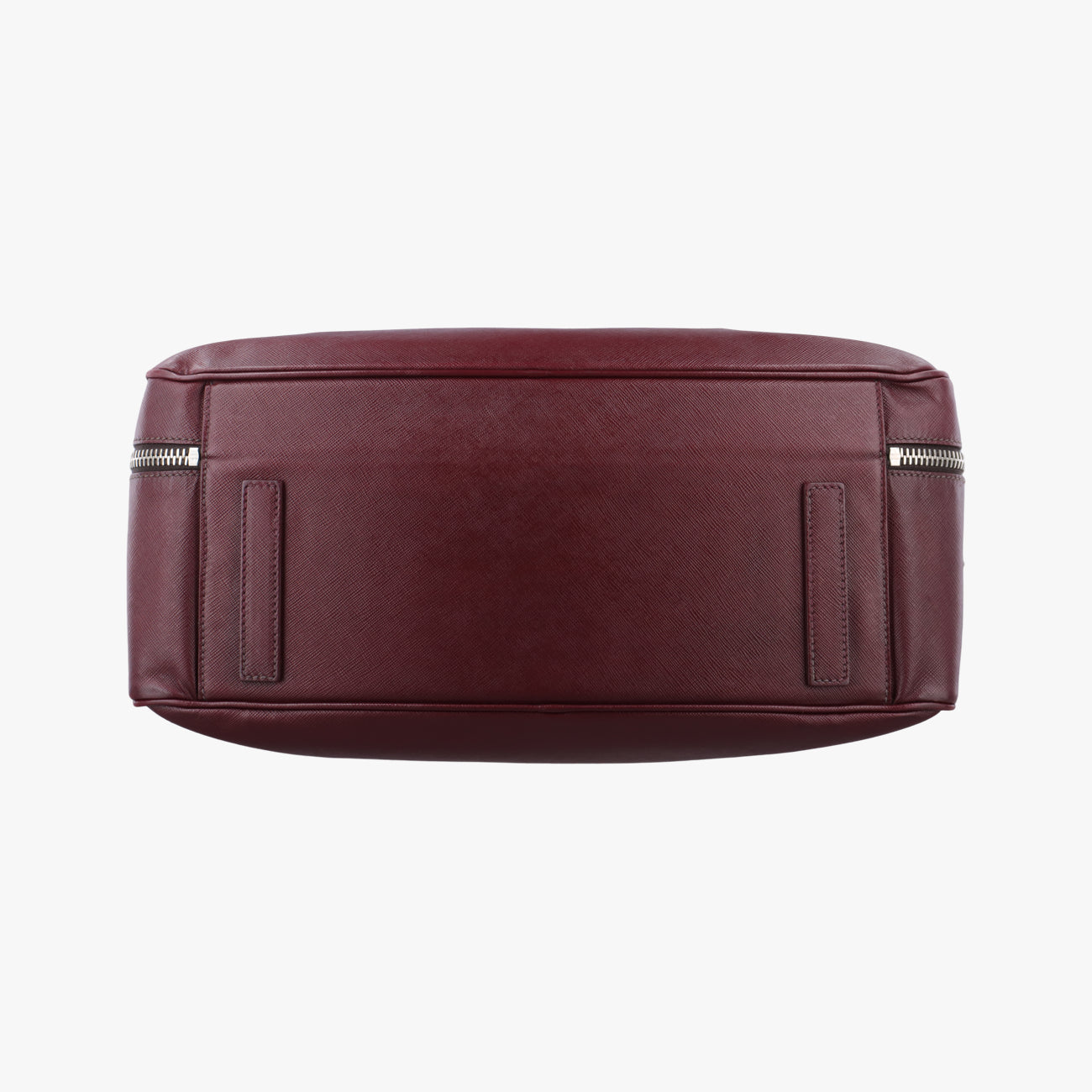 business bag briefcaseBurgundySAFFIANO Leather2VE363123ビジネスバッグ ブリーフケースワインレッドサフィアーノレザー2VE363123