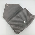 COLLEGEGreyLeather392738TCT392738.0515カレッジグレーレザー392738TCT392738.0515