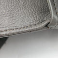 COLLEGEGreyLeather392738TCT392738.0515カレッジグレーレザー392738TCT392738.0515