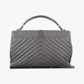 COLLEGEGreyLeather392738TCT392738.0515カレッジグレーレザー392738TCT392738.0515
