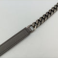 COLLEGEGreyLeather392738TCT392738.0515カレッジグレーレザー392738TCT392738.0515