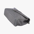 COLLEGEGreyLeather392738TCT392738.0515カレッジグレーレザー392738TCT392738.0515
