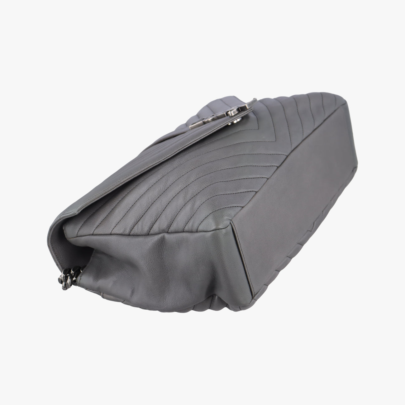 COLLEGEGreyLeather392738TCT392738.0515カレッジグレーレザー392738TCT392738.0515