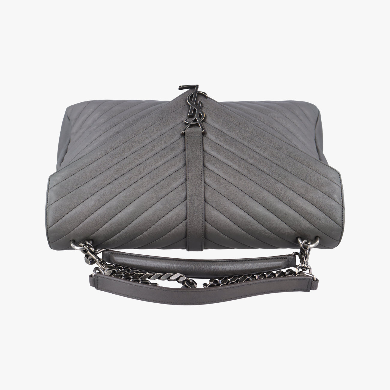 COLLEGEGreyLeather392738TCT392738.0515カレッジグレーレザー392738TCT392738.0515