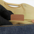 MarispearlNavyfabricPZ0050マリスパールネイビーファブリックPZ0050