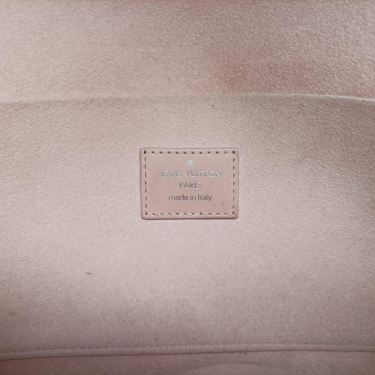 Pochette FéLICIEROSE BALLERINEpiM62467NZ0139ポシェット フェリシーローズバレリーヌエピM62467NZ0139