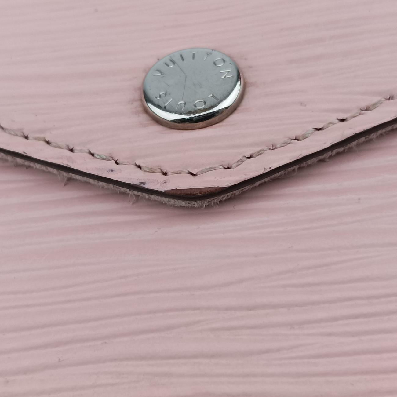 Pochette FéLICIEROSE BALLERINEpiM62467NZ0139ポシェット フェリシーローズバレリーヌエピM62467NZ0139