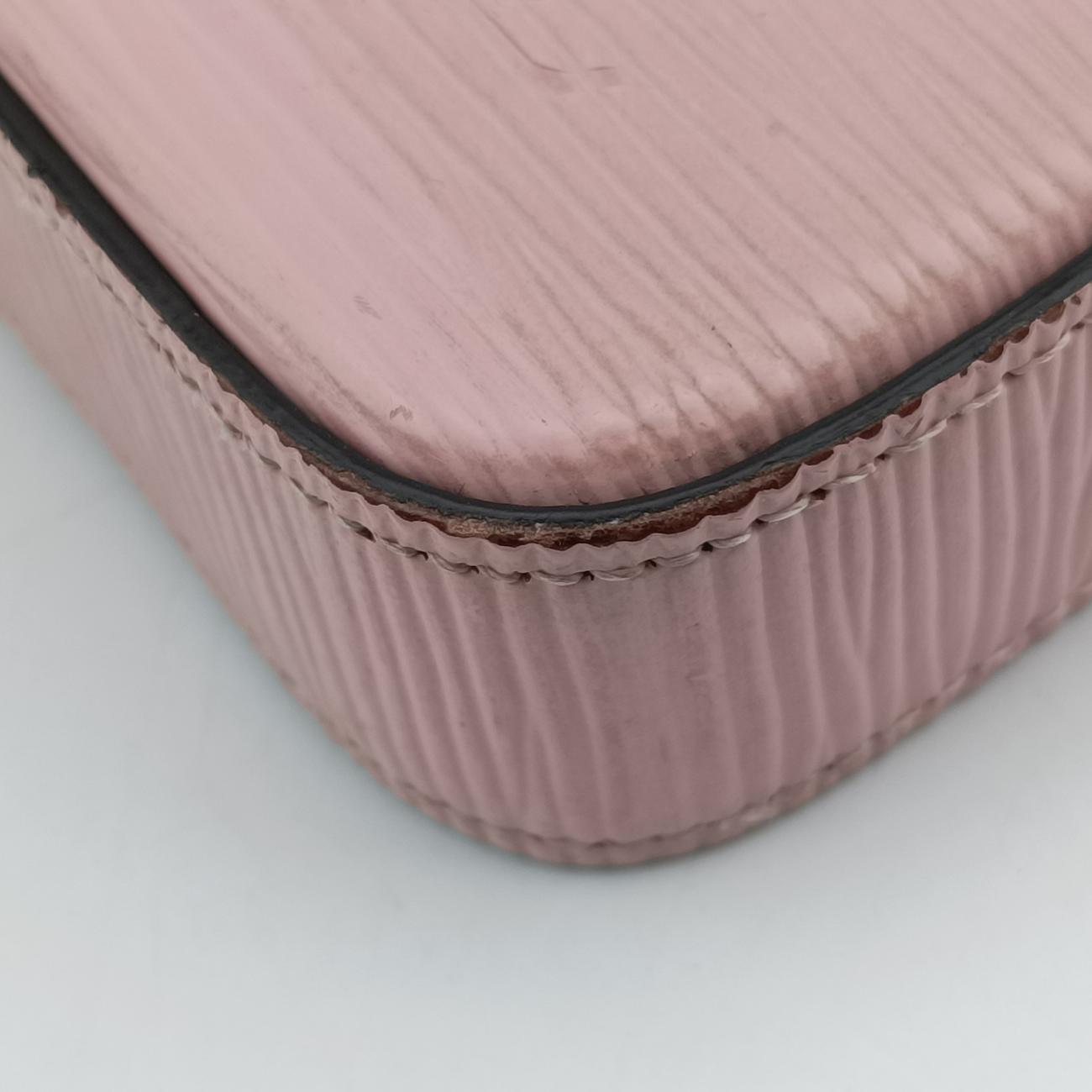 Pochette FéLICIEROSE BALLERINEpiM62467NZ0139ポシェット フェリシーローズバレリーヌエピM62467NZ0139