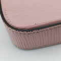 Pochette FéLICIEROSE BALLERINEpiM62467NZ0139ポシェット フェリシーローズバレリーヌエピM62467NZ0139