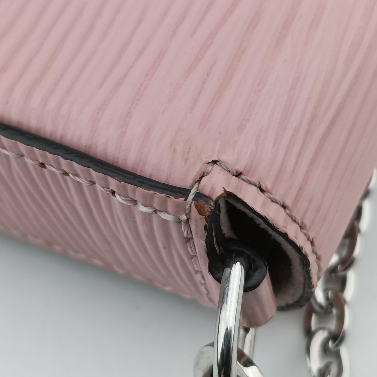 Pochette FéLICIEROSE BALLERINEpiM62467NZ0139ポシェット フェリシーローズバレリーヌエピM62467NZ0139