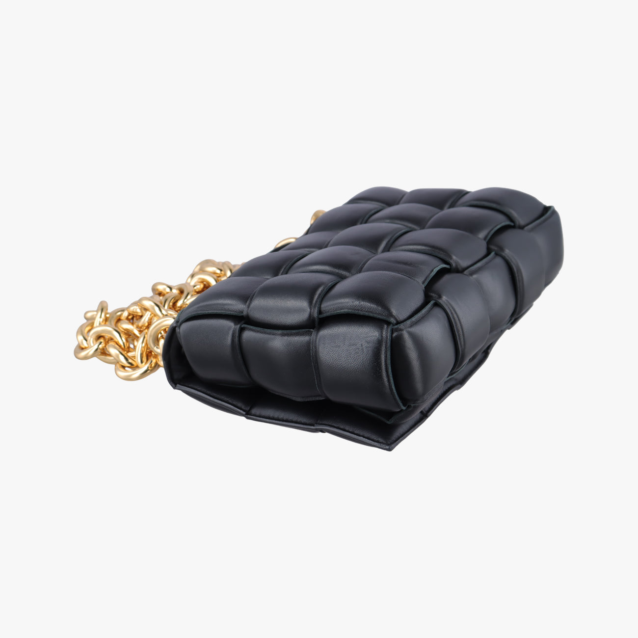 The Chain CassetteBlacklambskinB09259064Jザ チェーン カセットブラックラムスキンB09259064J