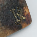 Masters Collection Turner Pochette PlatMulticolorCoated canvas x leatherM64618MI4127マスターズコレクション ターナー ポシェット プラマルチカラーコーティングキャンバス×レザーM64618MI4127