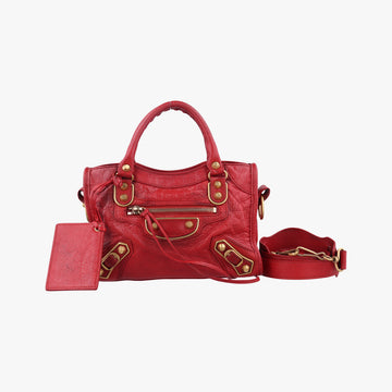 Giant CityRedLeather390160.6267.B.528147ジャイアントシティレッドレザー390160.6267.B.528147