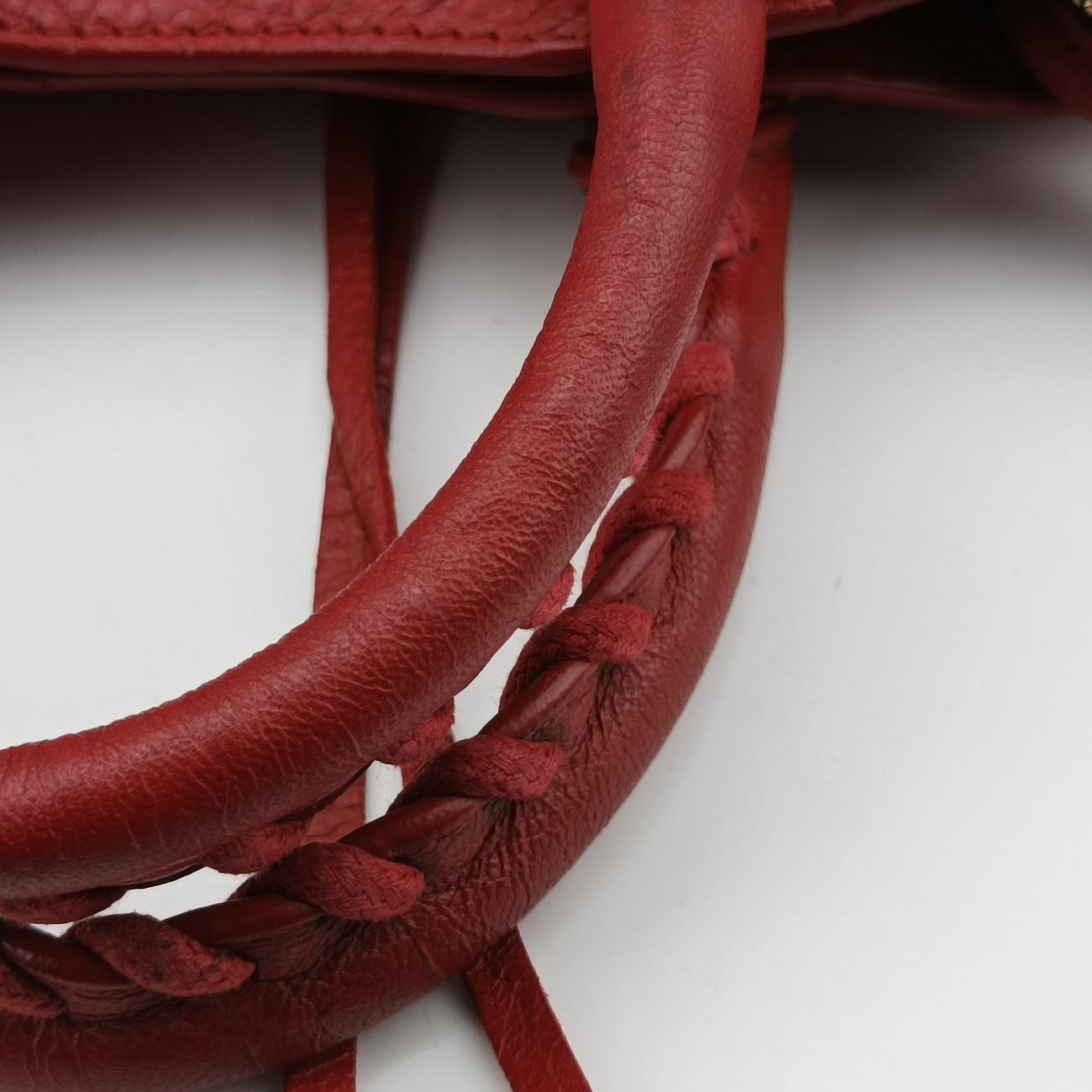 Giant CityRedLeather390160.6267.B.528147ジャイアントシティレッドレザー390160.6267.B.528147