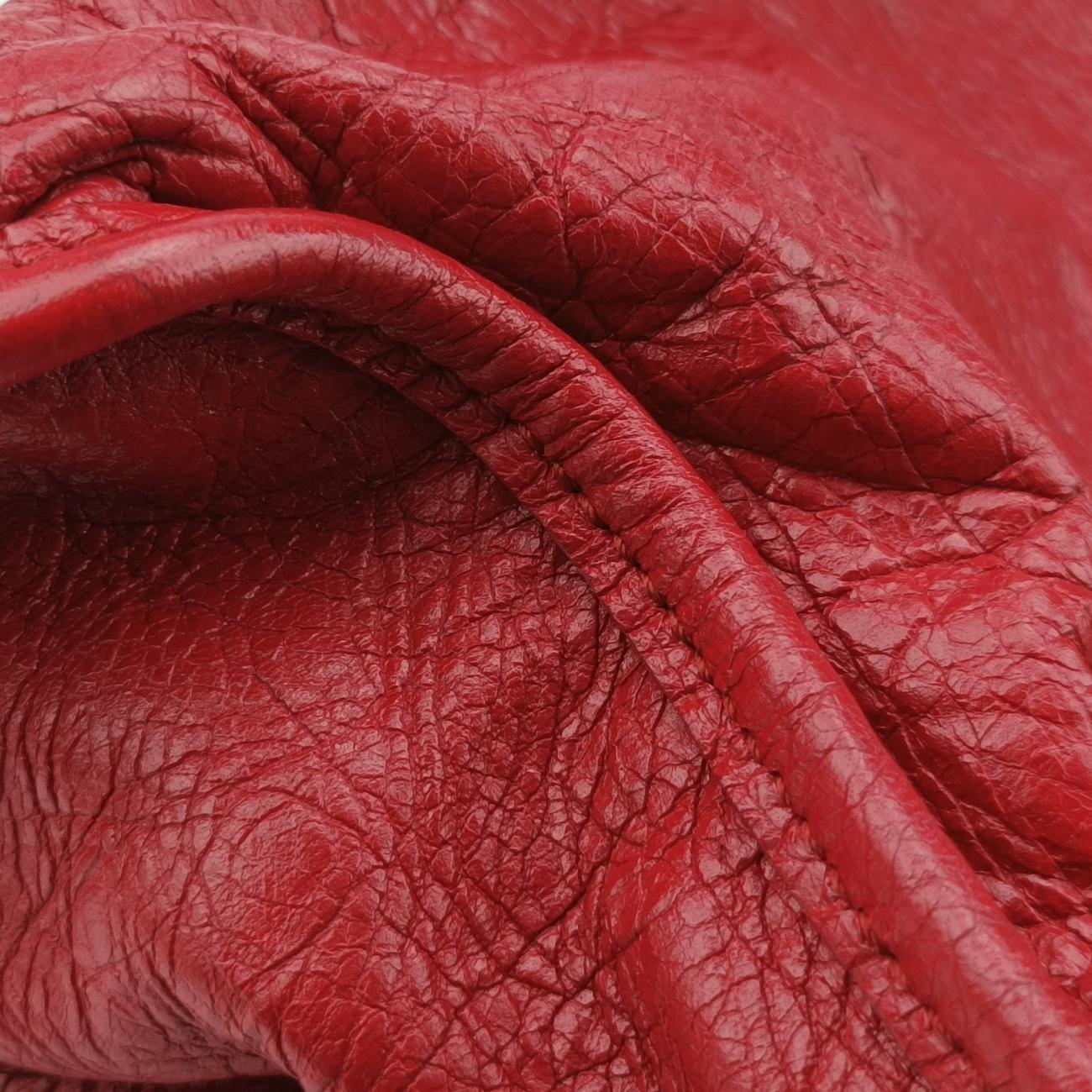 Giant CityRedLeather390160.6267.B.528147ジャイアントシティレッドレザー390160.6267.B.528147