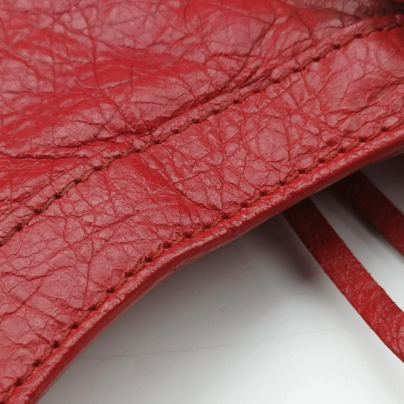 Giant CityRedLeather390160.6267.B.528147ジャイアントシティレッドレザー390160.6267.B.528147