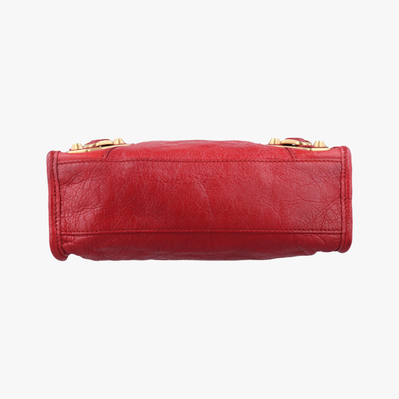 Giant CityRedLeather390160.6267.B.528147ジャイアントシティレッドレザー390160.6267.B.528147